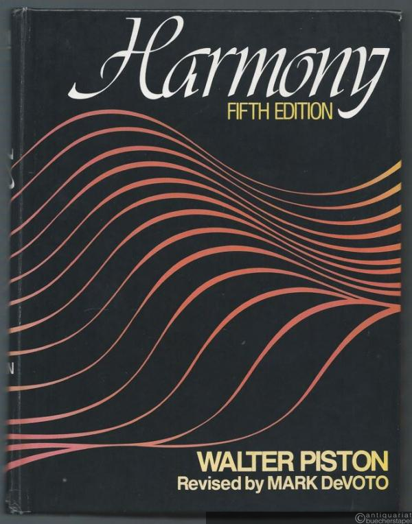  - Harmony.