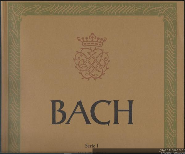  - Kantaten zum Sonntag nach Weihnachten (= Johann Sebastian Bach, Neue Ausgabe Sämtlicher Werke, Serie I: Kantaten, Bd. 3.2). BA 5094.