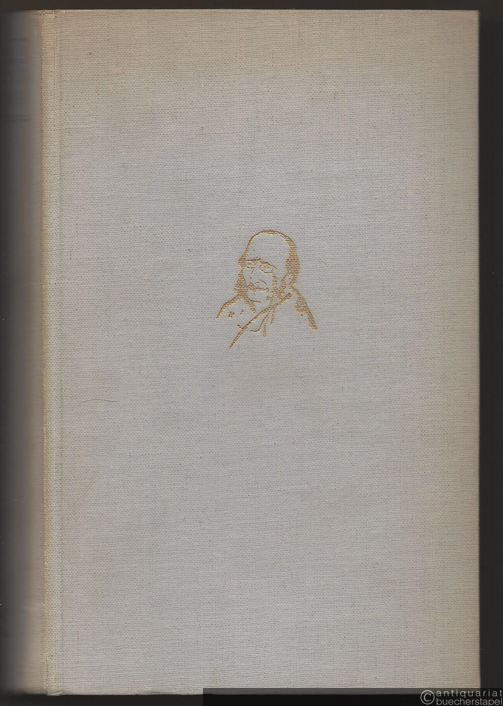  - Jacques Offenbach und das Paris seiner Zeit.