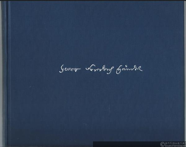  - Acis and Galatea HWV 49a. 1. Fassung (= Hallische Händel-Ausgabe. Serie I, 9.1). BA 4039.
