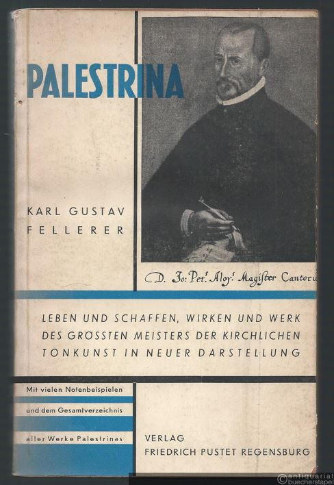  - Palestrina.