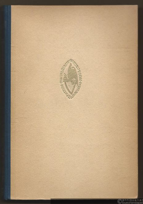  - Heinrich Schütz. Gesammelte Briefe und Schriften (= Deutsche Musikbücherei, Bd. 45).