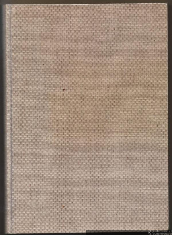  - Die Kluge. Die Geschichte von dem König und der klugen Frau (1941/42) (= Edition Schott, Nr. 4580). Studien-Partitur.
