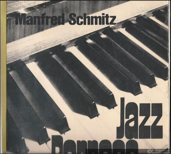  - Jazz Parnaß. 111 Etüden, Stücke und Studien für Klavier, Band 1.