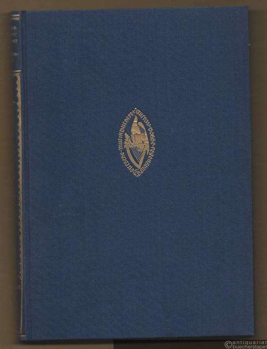  - Hugo Wolf in Perchtoldsdorf. Persönliche Erinnerungen nebst den Briefen des Meisters an seine Freunde Dr. Michael Haberlandt, Rudolf von Larisch u. a. (= Deutsche Musikbücherei, begr. u. hrsg. v. Gustav Bosse, Band 53).