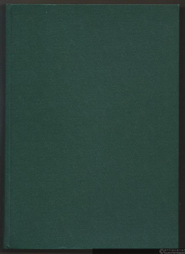  - Parsifal von Richard Wagner (= Edition Peters, Nr. 3504). Partitur.