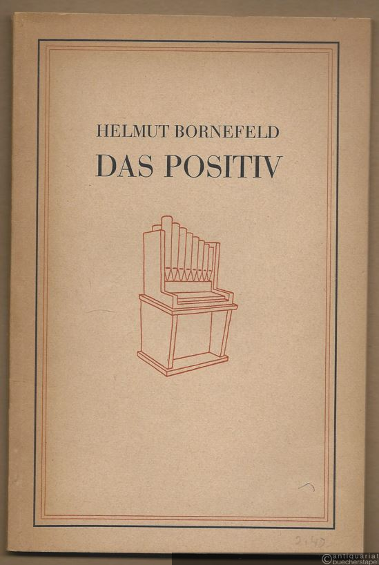  - Das Positiv.