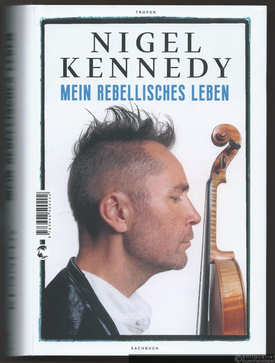  - Mein rebellisches Leben.