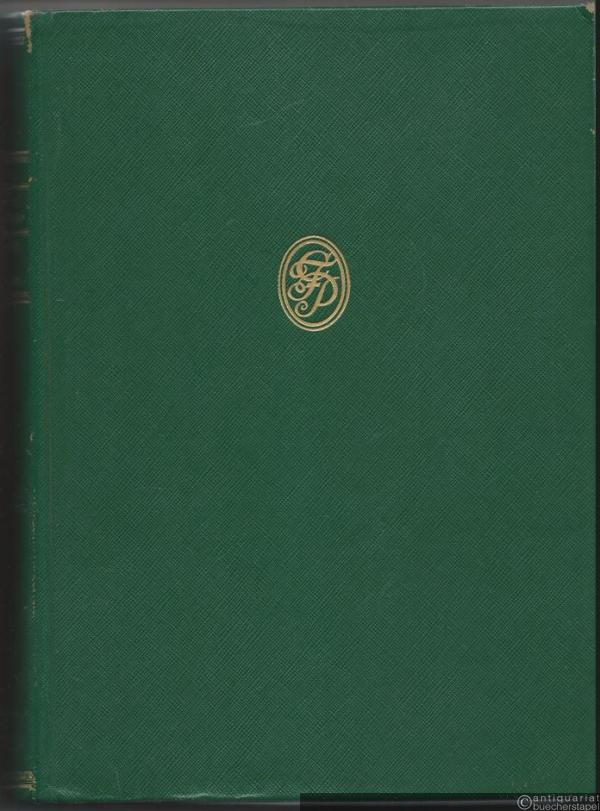  - La forza del destino. Melodramma in quattro atti / Die Macht des Schicksals. Oper in vier Akten (= Edition Peters, Nr. 4801a). Partitur.