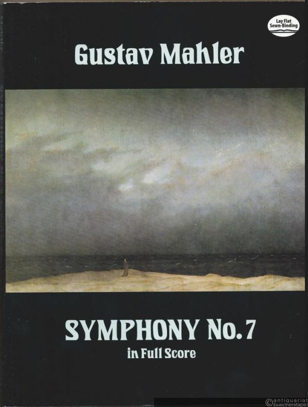  - Symphony No. 7 in full score (= Dover orchestral scores).