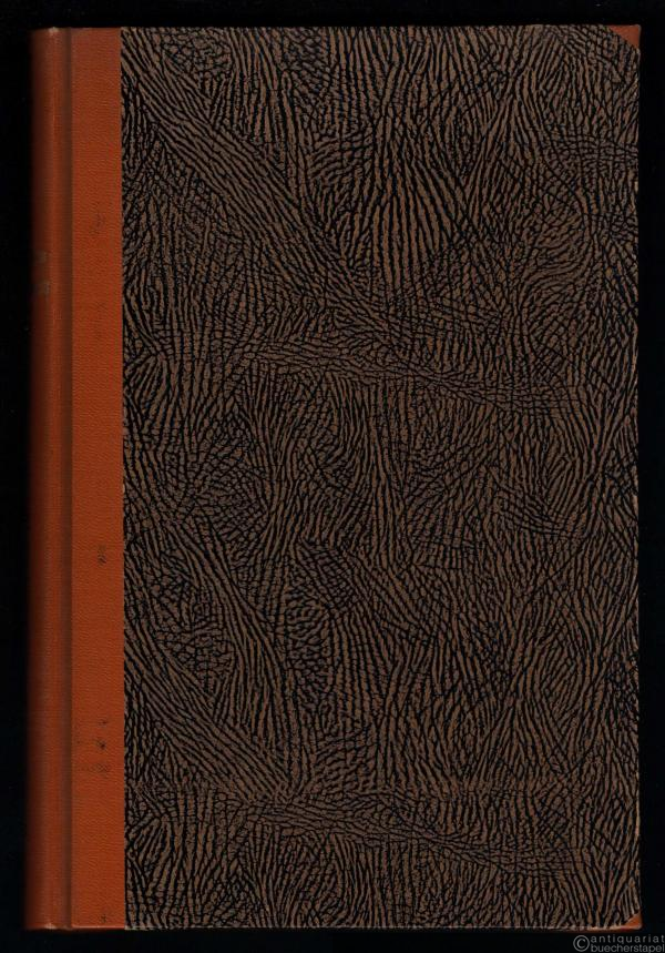  - Spätjüdisch-häretischer und frühchristlicher Radikalismus. Jesus von Nazareth und die essenische Qumransekte (= Beiträge zur Historischen Theologie, hrsg. v. Gerhard Ebeling, Band 24/I u. 24/II) [2 Bände in 1].