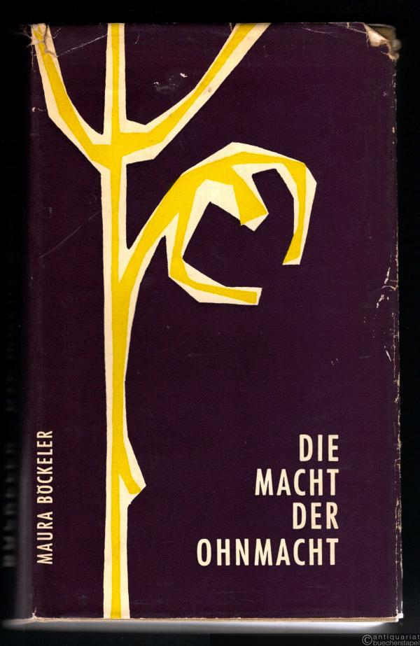  - Die Macht der Ohnmacht. Mutter Maria Rosa Flesch. Stifterin der Franziskanerinnen BMVA von Waldbreitbach.