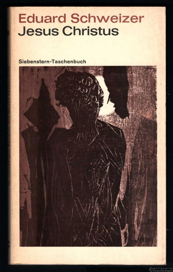  - Jesus Christus im vielfältigen Zeugnis des Neuen Testaments (= Siebenstern-Taschenbuch 126).
