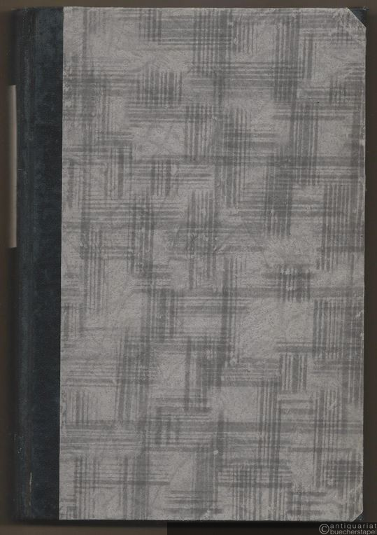  - Teuthonista. Zeitschrift für deutsche Dialektforschung und Sprachgeschichte, Jahrgang 5, 1928/29.