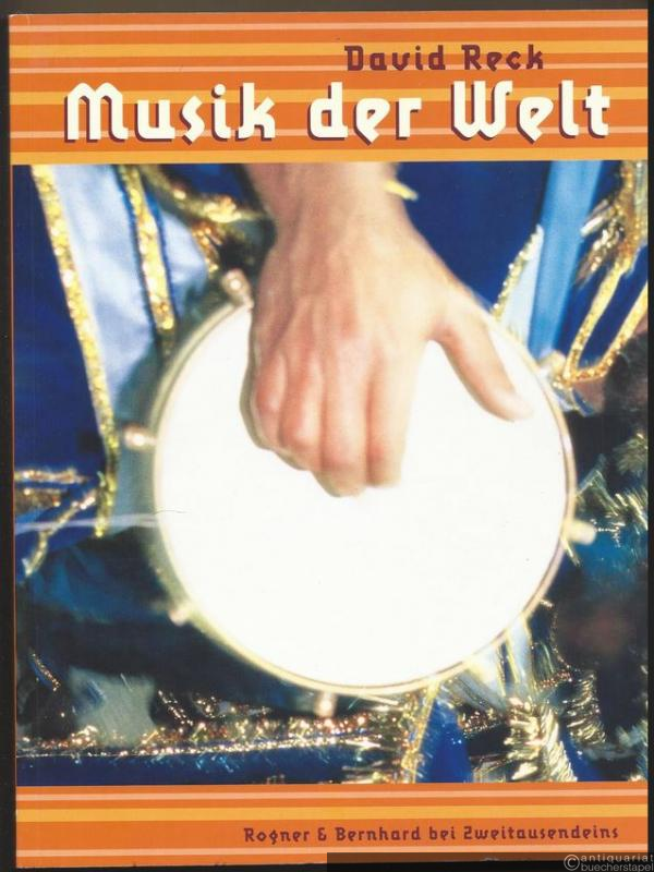  - Musik der Welt.