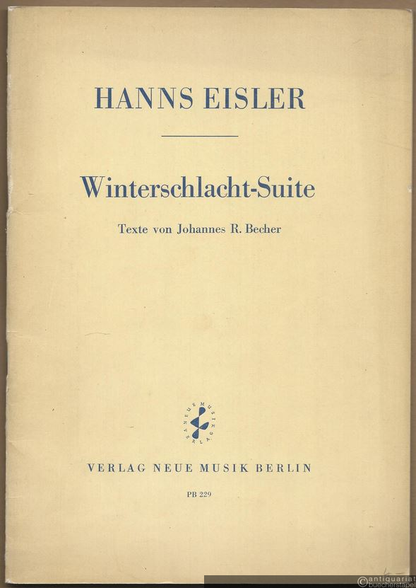  - Winterschlacht-Suite.