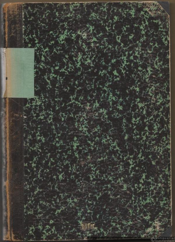  - Das Paradies und die Peri. Dichtung aus Lalla Rookh von Th. Moore für Solostimmen, Chor und Orchester componirt von Robert Schumann, Op. 5. Klavierauszug mit Text.