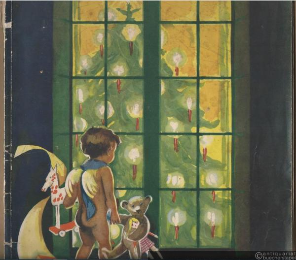  - Weihnachtsfreuden überall! Eine Auswahl der schönsten Weihnachtslieder und Stücke in leichter Spielart für Klavier.