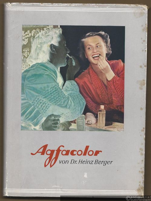  - Agfacolor. 