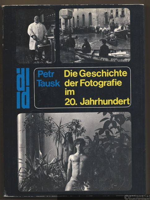  - Die Geschichte der Fotografie im 20. Jahrhundert. Von der Kunstfotografie bis zum Bildjournalismus (= DuMont Dokumente).