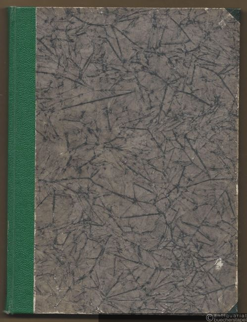 - Geselliges Chorbuch. Zweiter Teil: Neue Lieder und Gesänge für gemischten Chor (= Bärenreiter-Ausgabe 1699). Partitur.