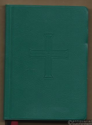  - Evangelisches Gesang- und Gebetbuch für Soldaten.