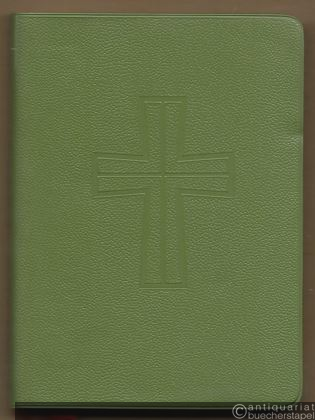  - Evangelisches Gesang- und Gebetbuch für Soldaten.