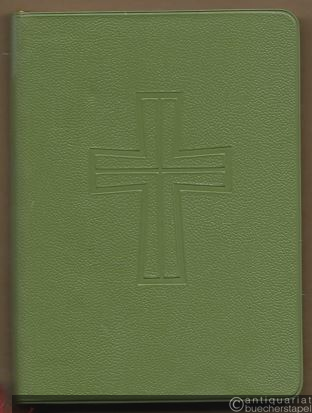  - Evangelisches Gesang- und Gebetbuch für Soldaten.