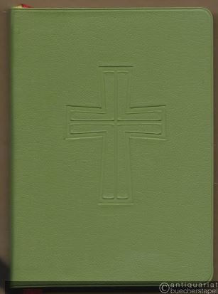  - Evangelisches Gesang- und Gebetbuch für Soldaten.