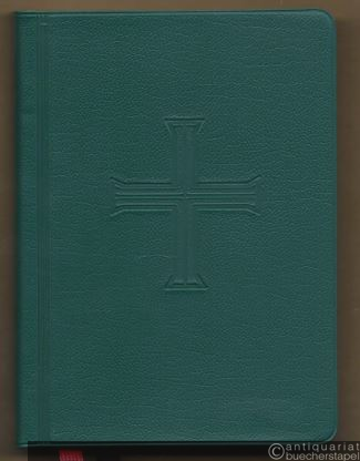  - Evangelisches Gesang- und Gebetbuch für Soldaten.
