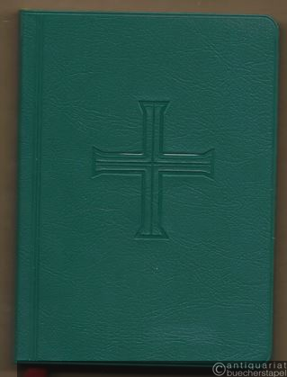  - Evangelisches Gesang- und Gebetbuch für Soldaten.