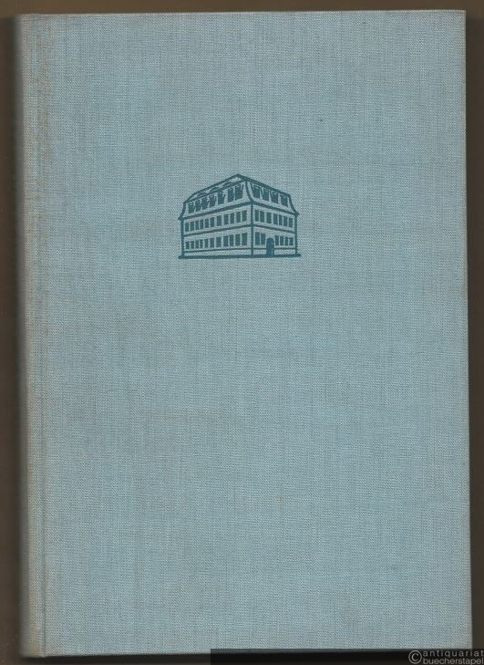  - Katalog zu den Sammlungen des Händel-Hauses in Halle. 5. Teil: Musikinstrumentensammlung. Besaitete Tasteninstrumente.