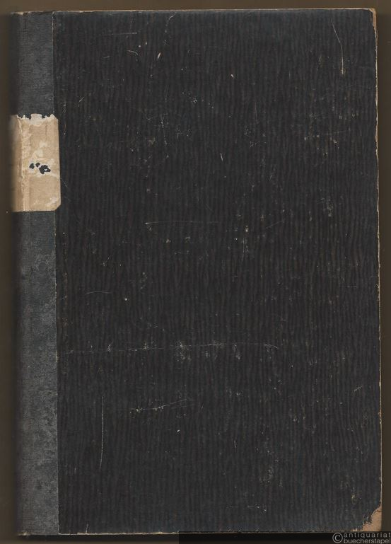  - Der Herr mein Panier. Deutsches Monatsblatt des Blauen Kreuzes. 15. Jahrgang 1911 (Nrn. 1-12) u. 20. Jahrgang 1916 (Nrn. 1-12).
