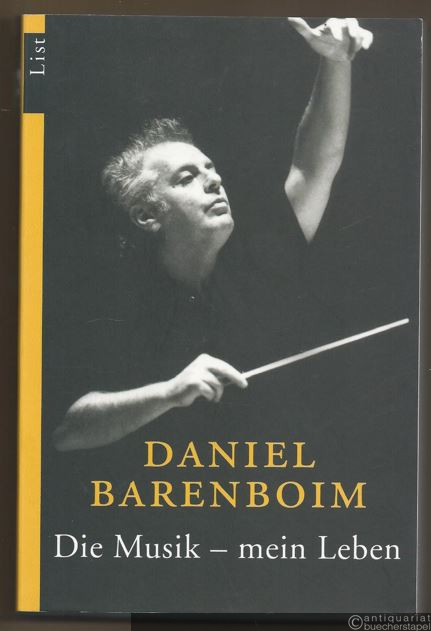  - Die Musik - mein Leben.