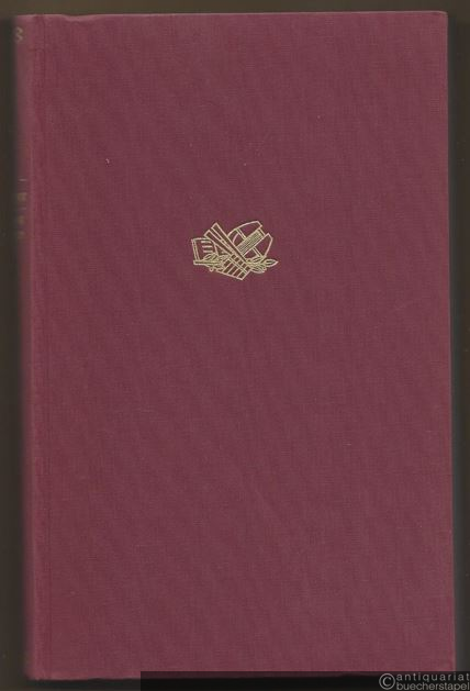  - Christoph Willibald Gluck. Der grosse Reformator der Oper (= Musikerreihe in auserlesenen Einzeldarstellungen, Band X).