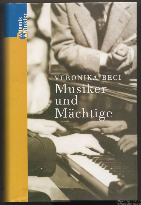  - Musiker und Mächtige.