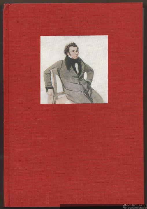 - Franz Schubert. Ein Lebensbild.