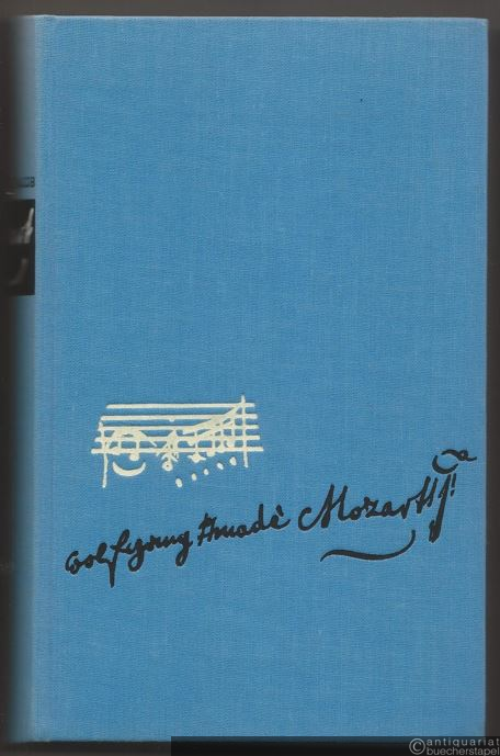 - Mozart oder Geist, Musik und Schicksal.
