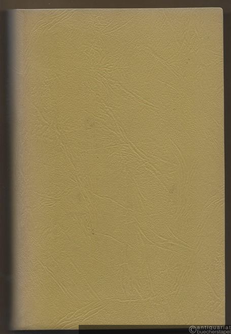  - Breviarium Musicae. Probleme, Werke, Gestalten.