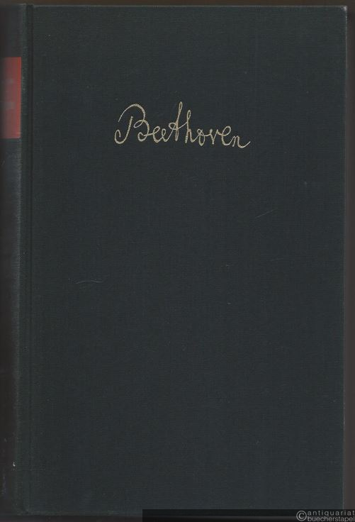  - Beethoven.
