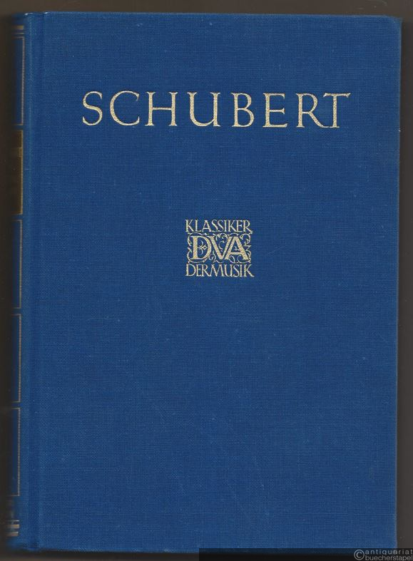  - Schubert.