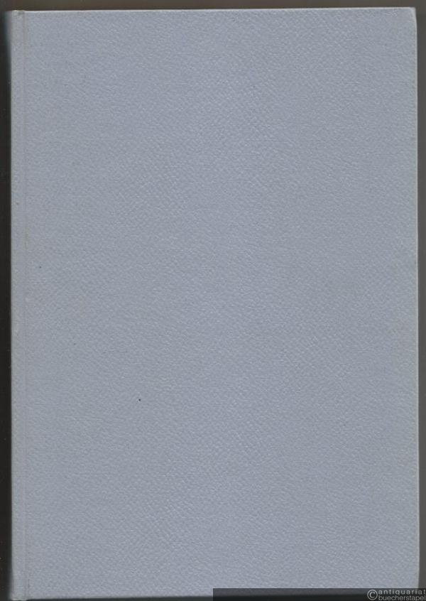  - Götterdämmerung (= Der Ring des Nibelungen. Ein Bühnenfestspiel für drei Tage und einen Abend, Dritter Tag. Edition Breitkopf, Nr. 4510). Klavierauszug.