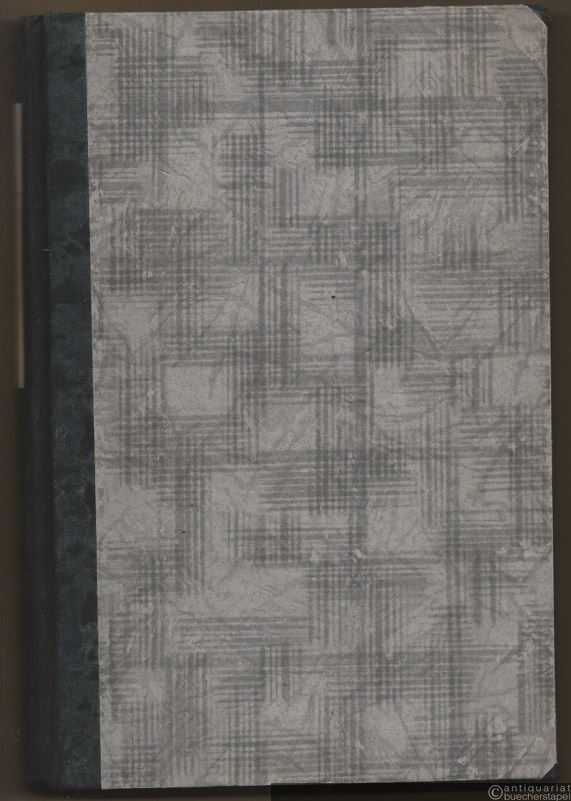  - Zeitschrift für Mundartforschung, hrsg. v. Walther Mitzka. Neue Folge des Teuthonista, hrsg. v. H. Teuchert u. a. Jahrgang 12, 1936.