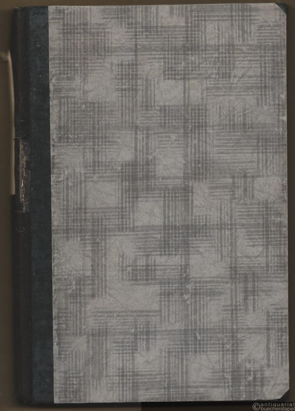  - Zeitschrift für Mundartforschung, hrsg. v. Walther Mitzka. Neue Folge des Teuthonista, begr. v. H. Teuchert. Jahrgang 17, 1941.