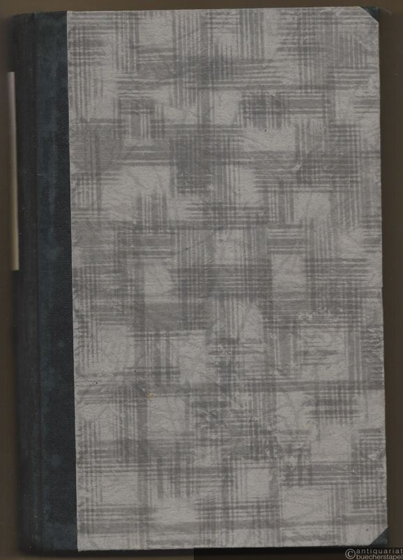  - Zeitschrift für Mundartforschung, hrsg. v. Walther Mitzka. Neue Folge des Teuthonista, begr. v. H. Teuchert. Jahrgang 18, 1942.