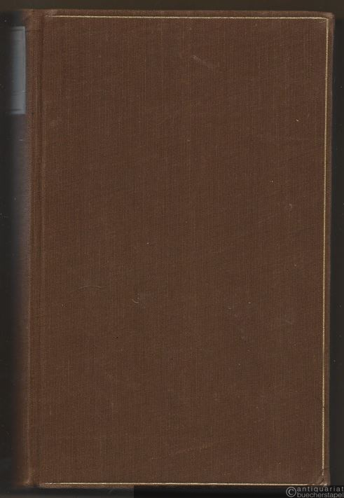  - Leopold Mozarts Briefe an seine Tochter [Anna Maria v. Berchtold zu Sonnenburg - Nannerl].