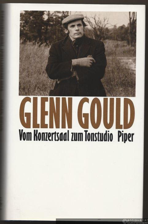  - Vom Konzertsaal zum Tonstudio. Schriften zur Musik II.