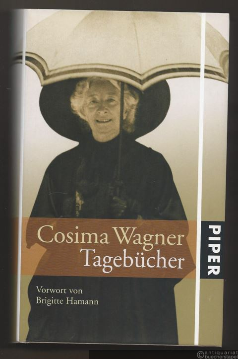  - Tagebücher.