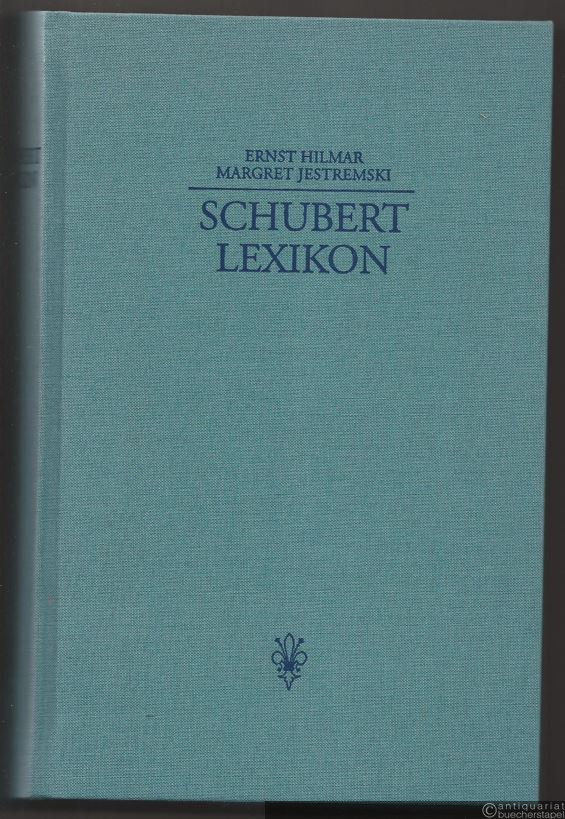  - Schubert-Lexikon.