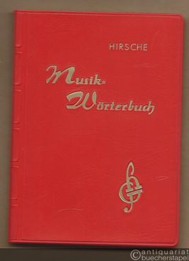  - Musik-Wörterbuch.